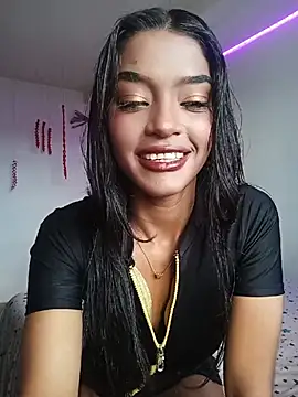 Aphrodite-777 online show from 03-20-26, 07:15