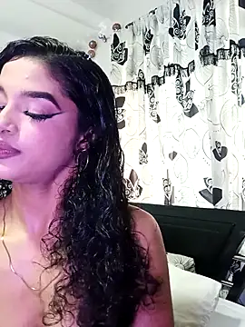 Aphrodite-777 online show from 03-17-25, 02:23