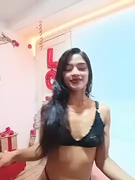 Aphrodite-777 online show from 03-12-26, 08:46