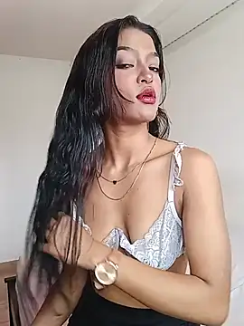 Aphrodite-777 online show from 05-19-26, 03:41