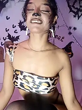 Aphrodite-777 online show from 10-23-25, 08:07