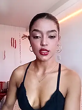 Aphrodite-777 online show from 04-12-26, 06:22