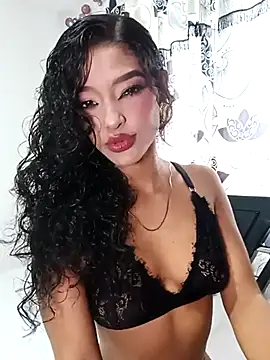 Aphrodite-777 online show from 03-18-25, 02:17