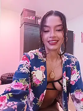 Aphrodite-777 online show from 03-21-26, 08:35