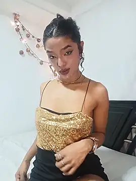 Aphrodite-777 online show from 11-21-25, 11:37