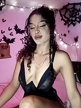 Aphrodite-777 online show from 10-17-25, 12:14