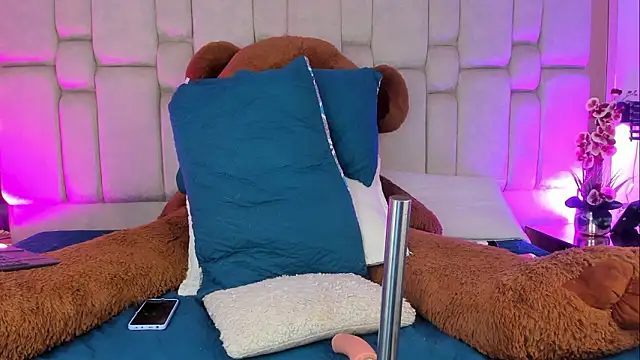 Daia Ortiz online show from 02-04-26, 10:27