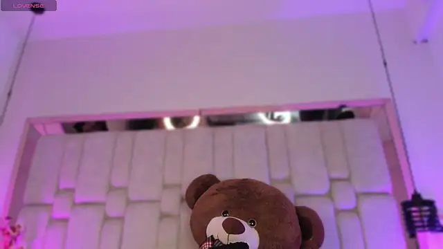 Daia Ortiz online show from 02-16-26, 07:45