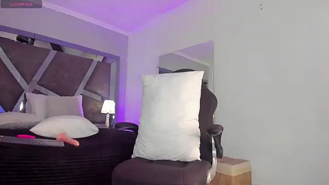 Daia Ortiz online show from 03-22-25, 10:37