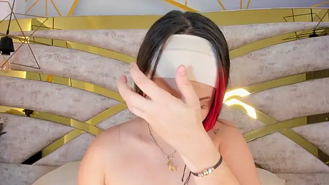 Sofiia Rossee  online show from 02-07-26, 08:06