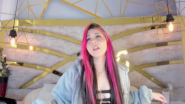 Sofiia Rossee  online show from 02-08-26, 07:44