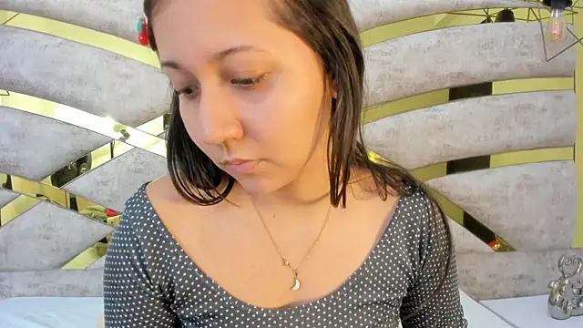 Sofiia Rossee  online show from 09-12-25, 07:46