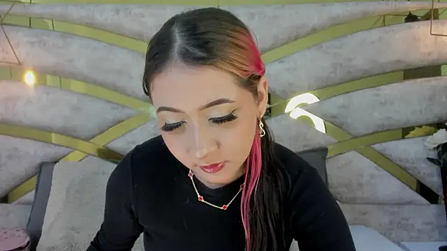 Sofiia Rossee  online show from 02-26-26, 07:36