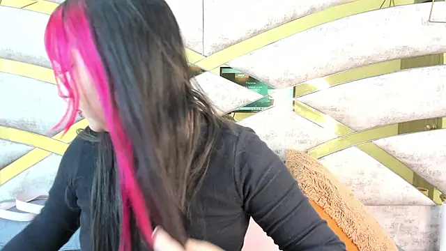 Sofiia Rossee  online show from 12-20-25, 10:45