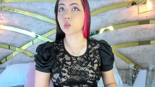 Sofiia Rossee  online show from 01-09-26, 07:54