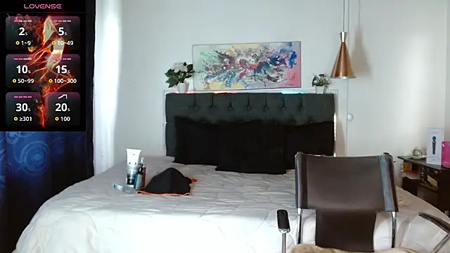 mia velvet1 online show from 10-25-25, 01:12