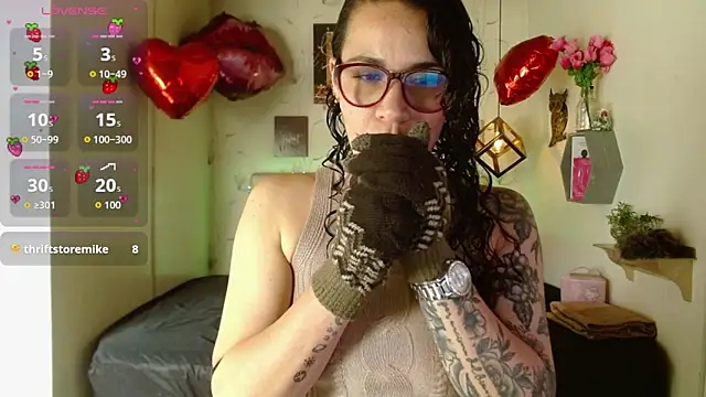 mia velvet1 online show from 03-19-26, 02:17