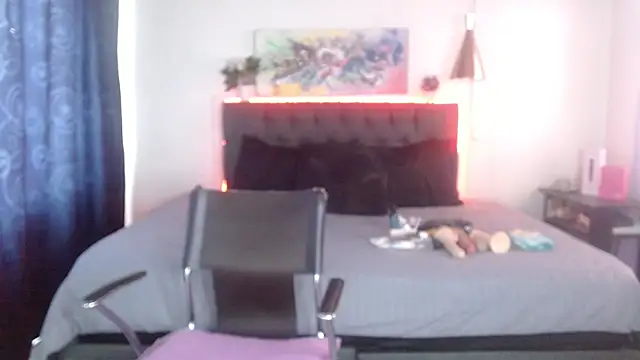 mia velvet1 online show from 10-11-25, 06:31