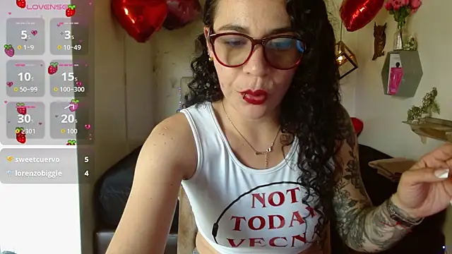 mia velvet1 online show from 03-22-26, 05:36