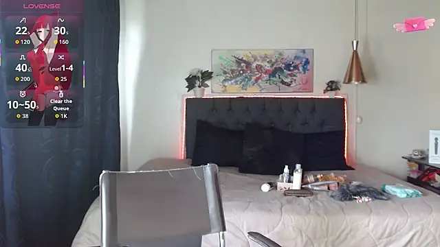 mia velvet1 online show from 11-13-25, 02:21