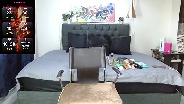 mia velvet1 online show from 10-14-25, 02:17