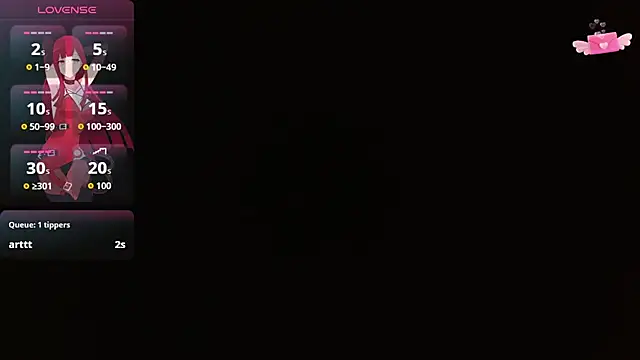 mia velvet1 online show from 11-25-25, 01:55