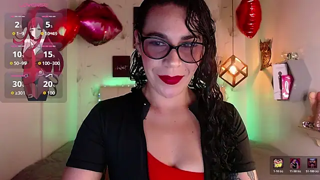 mia velvet1 online show from 12-18-25, 08:34