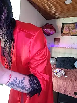 mia velvet1 online show from 02-13-26, 03:23