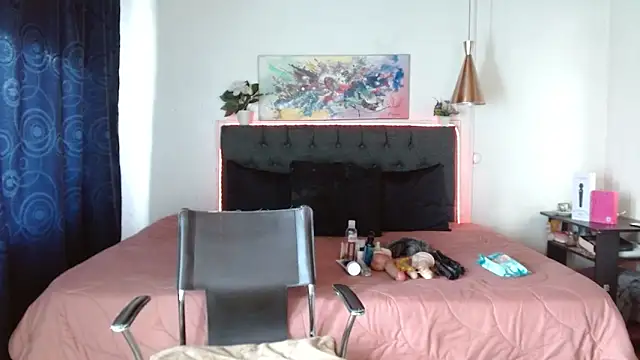 mia velvet1 online show from 10-21-25, 02:38