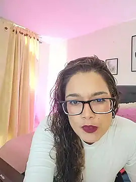 Rose Thompson1 online show from 01-12-26, 01:51