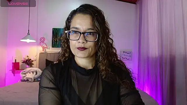 Rose Thompson1 online show from 04-20-26, 01:24