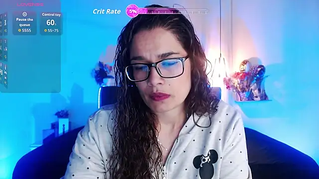 Rose Thompson1 online show from 11-14-25, 01:37