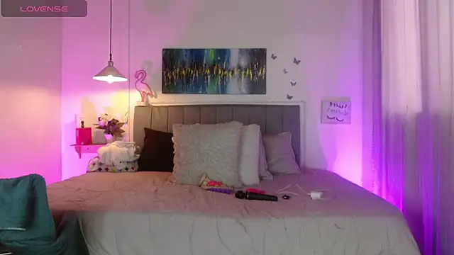 Rose Thompson1 online show from 04-14-26, 01:27