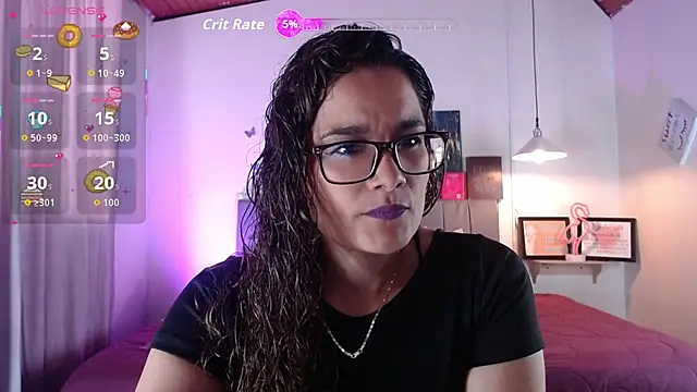 Rose Thompson1 online show from 11-07-25, 12:21