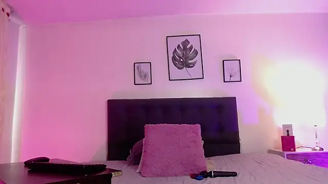 Rose Thompson1 online show from 01-31-26, 07:12