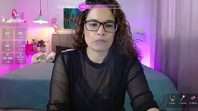 Rose Thompson1 online show from 03-25-26, 02:05