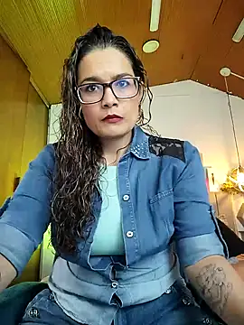 Rose Thompson1 online show from 10-03-25, 01:34