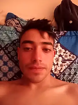 lJuniogFoste online show from 03-03-26, 01:18