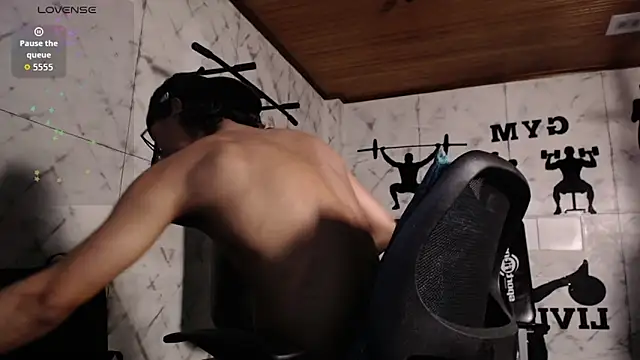 labrinthteasing online show from 02-09-26, 02:04