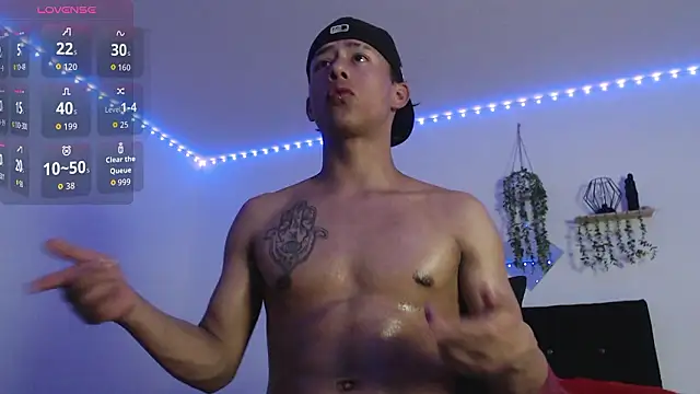 labrinthteasing online show from 03-28-26, 01:17