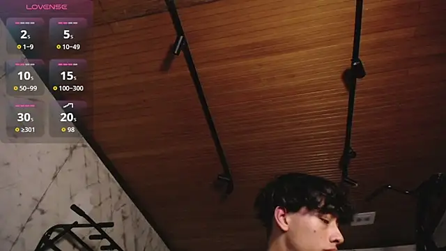 labrinthteasing online show from 02-18-26, 02:13