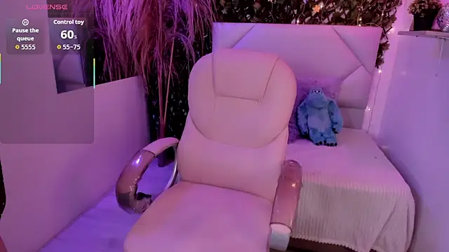 Abby Piink online show from 01-15-26, 03:37