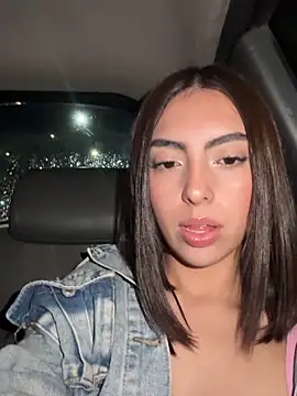Snapshot of Abby_Piink chatting on 09-19-25, 12:58 Abby Piink online show from 09-19-25, 12:58