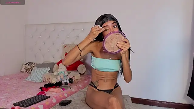 megan stathann online show from 04-09-26, 04:46