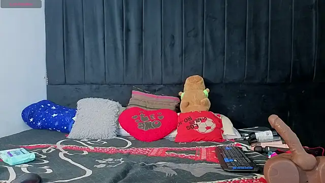 megan stathann online show from 11-26-25, 05:46