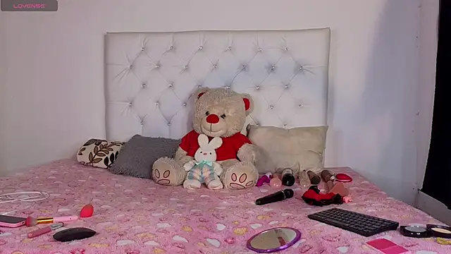 megan stathann online show from 04-05-26, 11:44