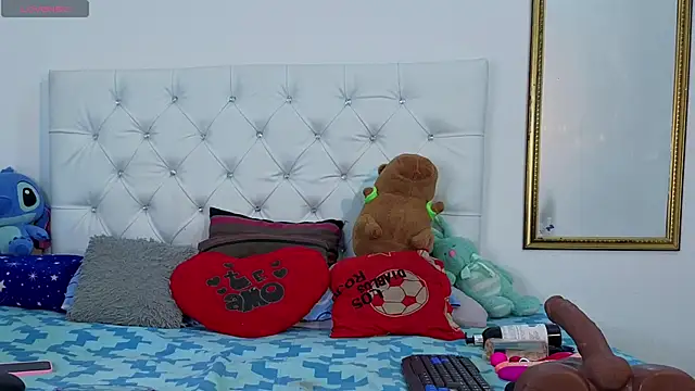 megan stathann online show from 12-18-25, 09:18