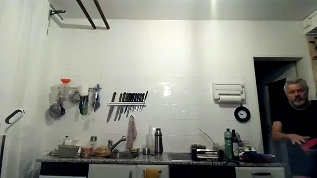 Berg Boy online show from 12-01-25, 08:42