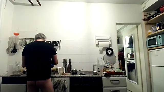 Berg Boy online show from 01-10-26, 06:31