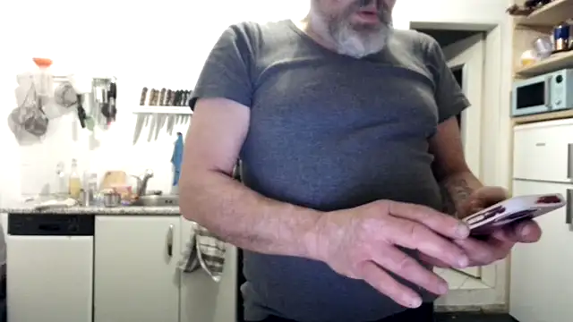 Berg Boy online show from 01-13-26, 10:13